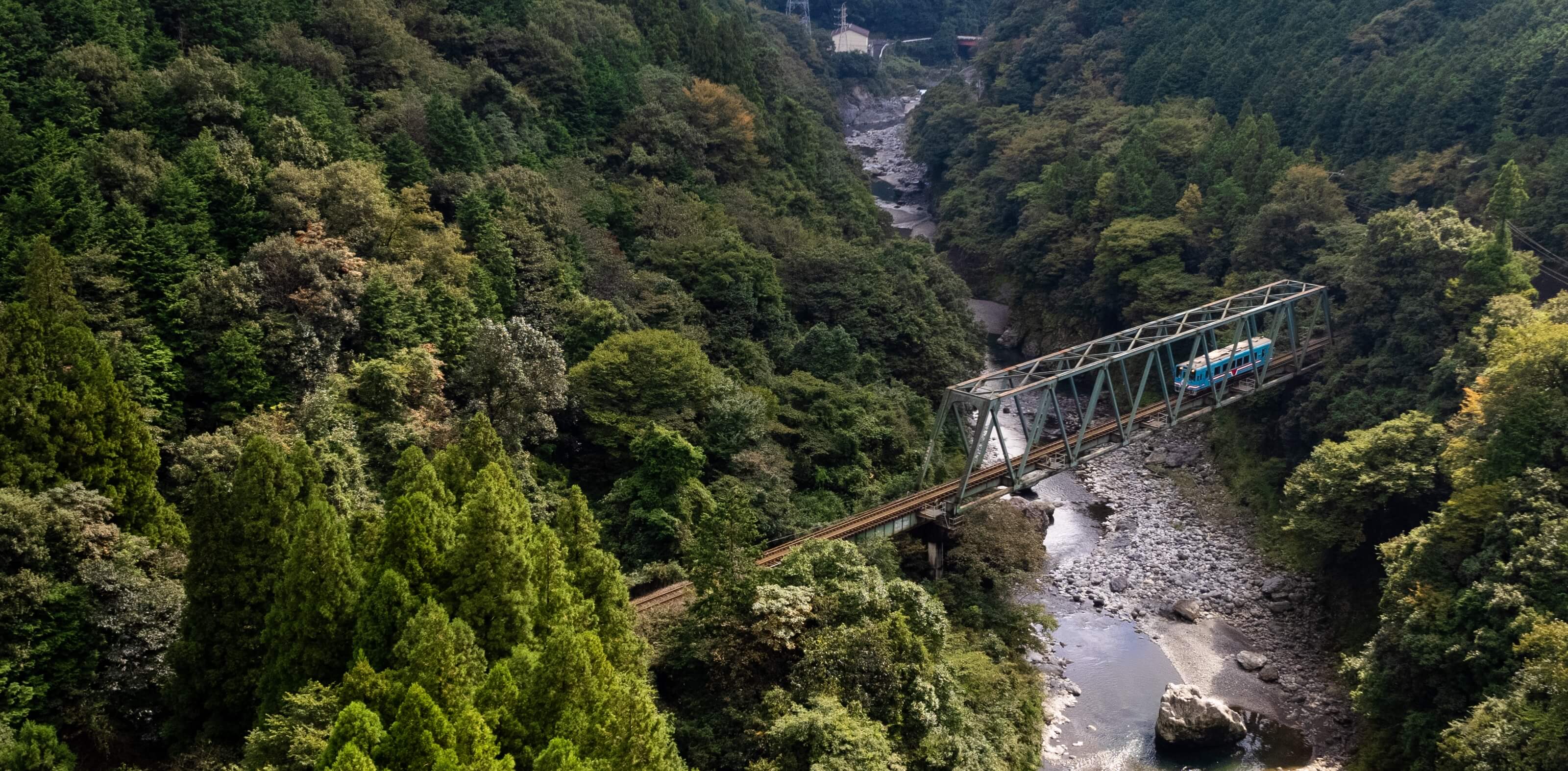 樽見鉄道イメージ